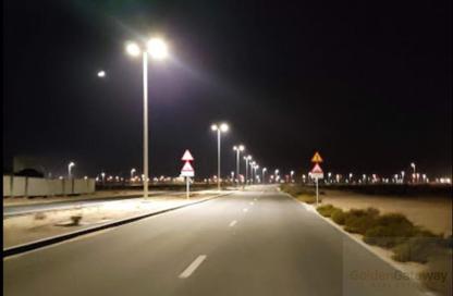 Land - Studio for sale in Jebel Ali Hills - Jebel Ali - Dubai