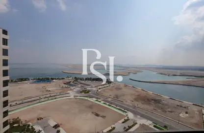 Apartment - 3 Bedrooms - 4 Bathrooms for sale in Pixel - Makers District - Al Reem Island - Abu Dhabi