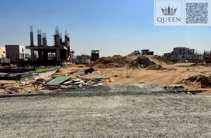 Land - Studio for sale in Al Helio 1 - Al Helio - Ajman Land - Studio for sale in Al Helio 1 - Al Helio - Ajman