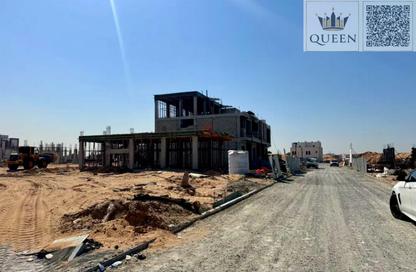 Land - Studio for sale in Al Helio 1 - Al Helio - Ajman Land - Studio for sale in Al Helio 1 - Al Helio - Ajman