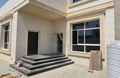 Villa - 4 Bedrooms - 5 Bathrooms for sale in Al Zaheya Gardens - Al Zahya - Ajman Villa - 4 Bedrooms - 5 Bathrooms for sale in Al Zaheya Gardens - Al Zahya - Ajman