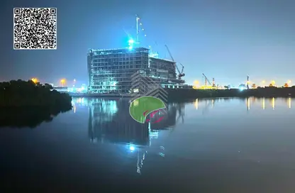 شقة - 2 غرف نوم - 3 حمامات للبيع في غيتواي - الزورا - عجمان