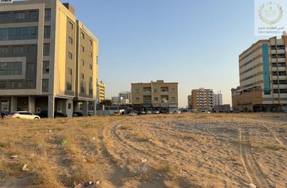 Land - Studio for sale in Al Jurf Industrial 3 - Al Jurf Industrial - Ajman Land - Studio for sale in Al Jurf Industrial 3 - Al Jurf Industrial - Ajman