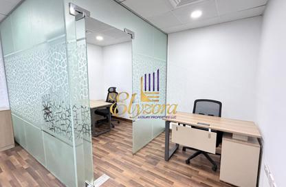 Business Centre - Studio - 3 Bathrooms for rent in Al Muraqqabat Residence - Al Muraqqabat - Deira - Dubai Business Centre - Studio - 3 Bathrooms for rent in Al Muraqqabat Residence - Al Muraqqabat - Deira - Dubai