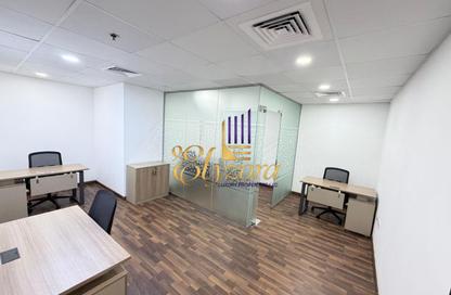 Business Centre - Studio - 3 Bathrooms for rent in Al Muraqqabat Residence - Al Muraqqabat - Deira - Dubai Business Centre - Studio - 3 Bathrooms for rent in Al Muraqqabat Residence - Al Muraqqabat - Deira - Dubai