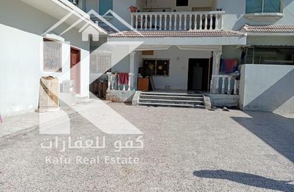 Whole Building - 7+ Bedrooms - 7+ Bathrooms for sale in Al Bustan - Ajman