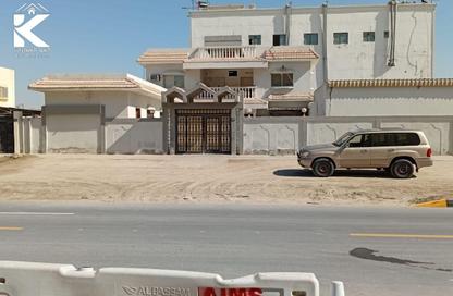 Whole Building - 7+ Bedrooms - 7+ Bathrooms for sale in Al Bustan - Ajman