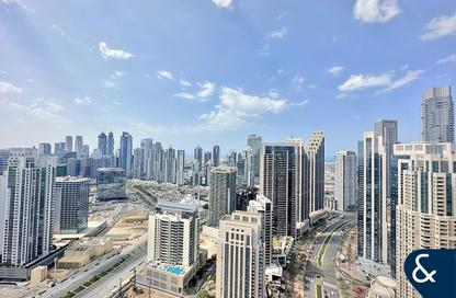 Apartment - 3 Bedrooms - 4 Bathrooms for rent in Vida Residence Downtown - Downtown Dubai - Dubai Apartment - 3 Bedrooms - 4 Bathrooms for rent in Vida Residence Downtown - Downtown Dubai - Dubai