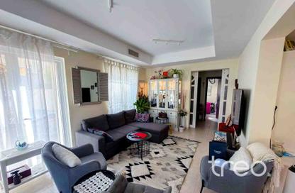 Townhouse - 2 - 3 for rent in Alma 2 - Alma - Arabian Ranches - Dubai Townhouse - 2 - 3 for rent in Alma 2 - Alma - Arabian Ranches - Dubai