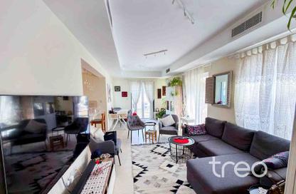 Townhouse - 2 - 3 for rent in Alma 2 - Alma - Arabian Ranches - Dubai