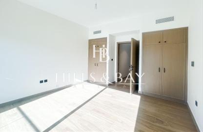 Townhouse - 5 - 6 for rent in Santorini - Damac Lagoons - Dubai