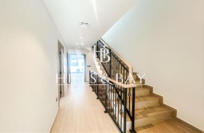 Townhouse - 5 - 6 for rent in Santorini - Damac Lagoons - Dubai