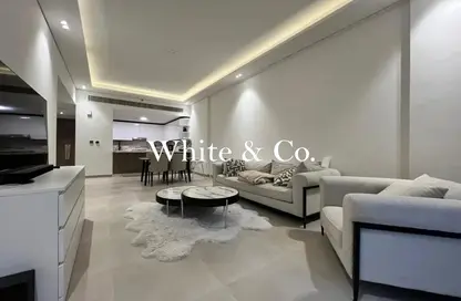 Apartment - 1 Bedroom - 2 Bathrooms for rent in 555 Park Views - Jumeirah Village Triangle - Dubai