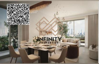 Apartment - 1 - 2 for sale in Azha Park Residences - Emirates City - Ajman Apartment - 1 - 2 for sale in Azha Park Residences - Emirates City - Ajman