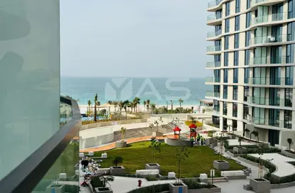 شقة - غرفة نوم - 1 حمام للايجار في باي ريزيدنس - جزيرة حياة - ميناء العرب - راس الخيمة - رأس الخيمة