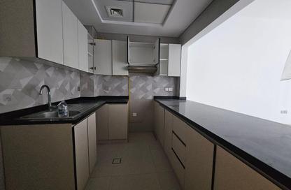 Apartment - 1 Bedroom - 2 Bathrooms for rent in Al Waleed Garden 2 - Al Waleed Garden - Al Jaddaf - Dubai