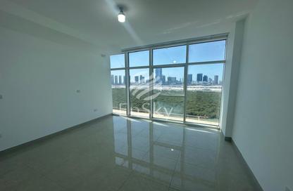 Apartment - 4 Bedrooms - 6 Bathrooms for rent in Al Qurm View - Shams Abu Dhabi - Al Reem Island - Abu Dhabi