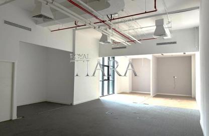 Office Space - Studio for sale in SOL Bay - Business Bay - Dubai