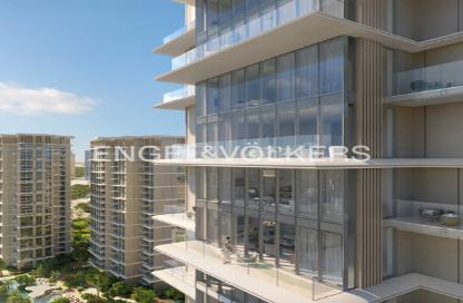 Apartment - 1 Bedroom - 1 Bathroom for sale in Serenia District - East - Jumeirah Islands - Dubai Apartment - 1 Bedroom - 1 Bathroom for sale in Serenia District - East - Jumeirah Islands - Dubai