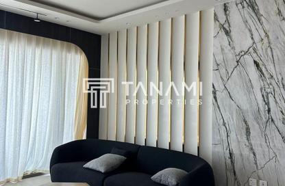 Apartment - 3 Bedrooms - 4 Bathrooms for rent in Downtown Views II Tower 3 - Downtown Views II - Zabeel 2 - Zabeel - Dubai