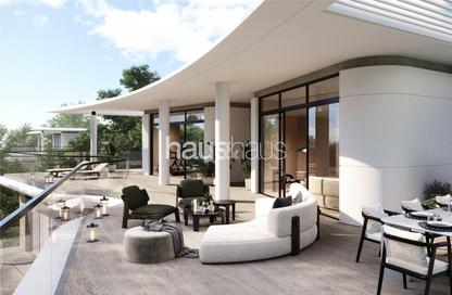 Villa - 7 Bedrooms - 7+ Bathrooms for sale in Karl Lagerfeld Villas - Nad Al Sheba - Dubai