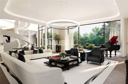 Villa - 7 Bedrooms - 7+ Bathrooms for sale in Karl Lagerfeld Villas - Nad Al Sheba - Dubai