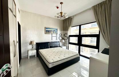Apartment - 2 Bedrooms - 2 Bathrooms for sale in Resortz Block 2 - Resortz by Danube - Arjan - Dubai Apartment - 2 Bedrooms - 2 Bathrooms for sale in Resortz Block 2 - Resortz by Danube - Arjan - Dubai