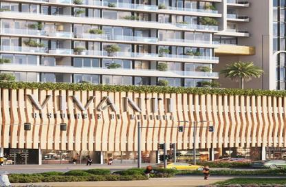 Apartment - 1 Bedroom - 2 Bathrooms for sale in Vivanti Residences - District 11 - Jumeirah Village Circle - Dubai
