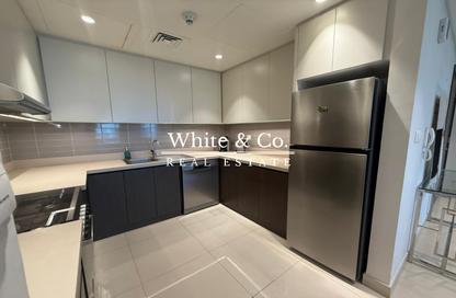 Apartment - 1 Bedroom - 1 Bathroom for rent in Harbour Views 1 - Harbour Views - Dubai Creek Harbour (The Lagoons) - Dubai