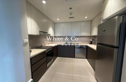 Apartment - 1 Bedroom - 1 Bathroom for rent in Harbour Views 1 - Harbour Views - Dubai Creek Harbour (The Lagoons) - Dubai