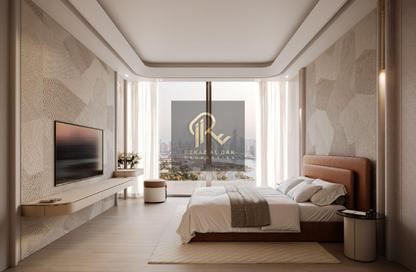 Apartment - 1 Bedroom - 2 Bathrooms for sale in Binghatti Vintage - Majan - Dubai Land - Dubai