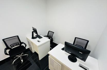 Office Space - Studio - 1 for rent in Horizone Building - Port Saeed - Deira - Dubai