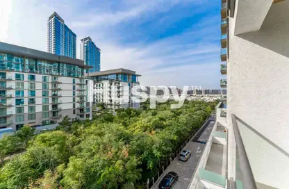 Apartment - 1 Bedroom - 2 Bathrooms for rent in Sobha Hartland Greens 6 - Hartland Greens - Sobha Hartland - Mohammed Bin Rashid City - Dubai