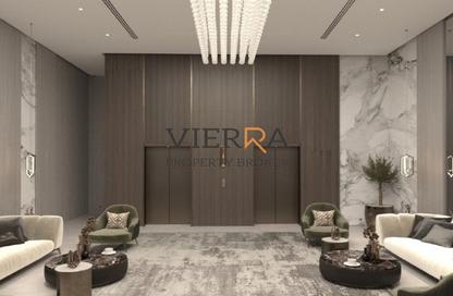 Apartment - 1 - 2 for sale in Reem by Vision - Liwan - Dubai Apartment - 1 - 2 for sale in Reem by Vision - Liwan - Dubai