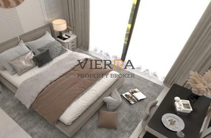 Apartment - 1 - 2 for sale in Reem by Vision - Liwan - Dubai Apartment - 1 - 2 for sale in Reem by Vision - Liwan - Dubai