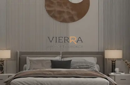 شقة - غرفة نوم - 2 حمامات للبيع في ريم من فيجن - ليوان - دبي