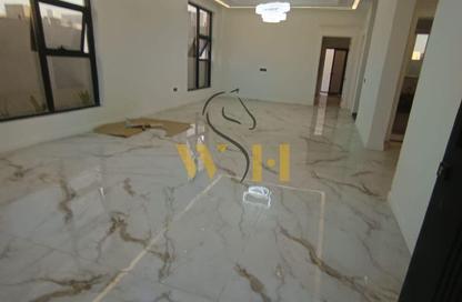 Villa - 5 Bedrooms - 7 Bathrooms for sale in Kabbali Hills - Al Helio 2 - Al Helio - Ajman