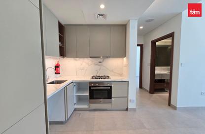 Apartment - 1 Bedroom - 1 Bathroom for rent in VYB - Business Bay - Dubai