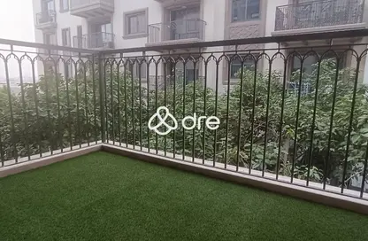 Apartment - 2 Bedrooms - 4 Bathrooms for rent in Qamar 10 - Madinat Badr - Al Muhaisnah - Dubai
