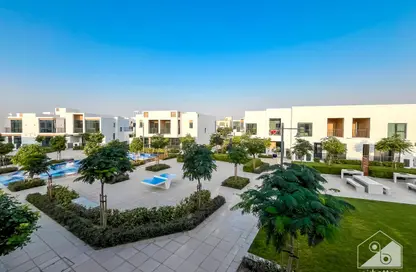 Villa - 3 Bedrooms - 4 Bathrooms for rent in Bliss - Arabian Ranches 3 - Dubai