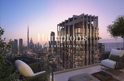Apartment - 3 Bedrooms - 4 Bathrooms for sale in The Residences DIFC - DIFC Zabeel District - DIFC - Dubai