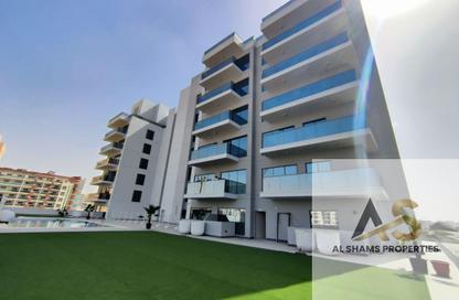 Apartment - 1 Bedroom - 2 Bathrooms for rent in Al Maha Residence - International City Phase 2 - Al Warsan 4 - Al Warsan - Dubai Apartment - 1 Bedroom - 2 Bathrooms for rent in Al Maha Residence - International City Phase 2 - Al Warsan 4 - Al Warsan - Dubai