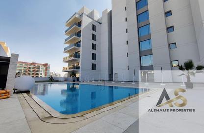 Apartment - 1 Bedroom - 2 Bathrooms for rent in Al Maha Residence - International City Phase 2 - Al Warsan 4 - Al Warsan - Dubai Apartment - 1 Bedroom - 2 Bathrooms for rent in Al Maha Residence - International City Phase 2 - Al Warsan 4 - Al Warsan - Dubai