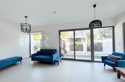 تاون هاوس - 4 غرف نوم - 4 حمامات للبيع في ايلان - تلال الغاف - دبي