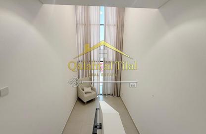 Apartment - 2 Bedrooms - 4 Bathrooms for rent in Robinia - Masaar - Tilal City - Sharjah Apartment - 2 Bedrooms - 4 Bathrooms for rent in Robinia - Masaar - Tilal City - Sharjah