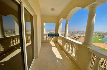 Apartment - 1 Bedroom - 1 Bathroom for rent in Royal breeze 3 - Royal Breeze - Al Hamra Village - Ras Al Khaimah Apartment - 1 Bedroom - 1 Bathroom for rent in Royal breeze 3 - Royal Breeze - Al Hamra Village - Ras Al Khaimah