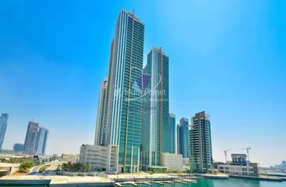 شقة - 3 غرف نوم - 5 حمامات للبيع في برج تالا - مارينا سكوير - جزيرة الريم - أبوظبي