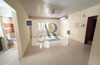 Apartment - Studio - 1 Bathroom for rent in Ajman Hills - Al Alia - Ajman