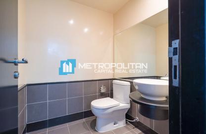 Apartment - 1 Bedroom - 2 Bathrooms for sale in Tower 44 - Al Reef Downtown - Al Reef - Abu Dhabi Apartment - 1 Bedroom - 2 Bathrooms for sale in Tower 44 - Al Reef Downtown - Al Reef - Abu Dhabi