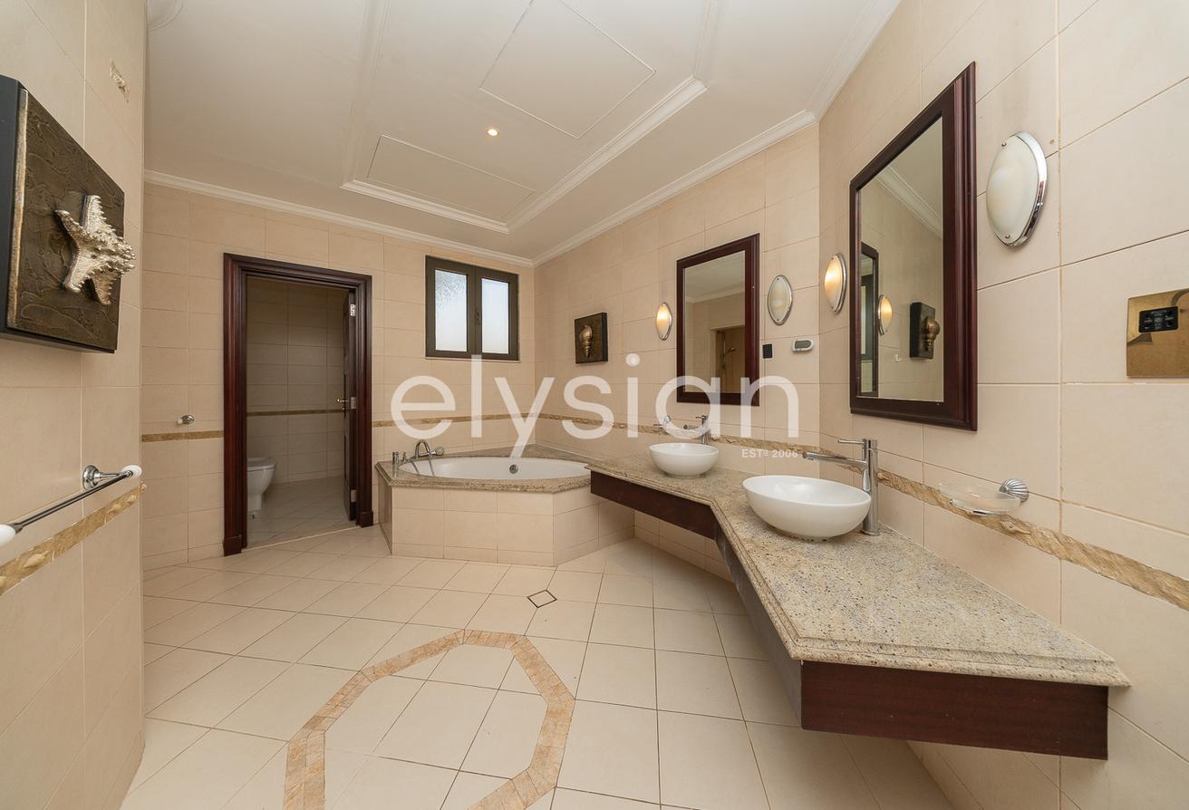 High Number | Premium Villa | Rare tip end photo 8